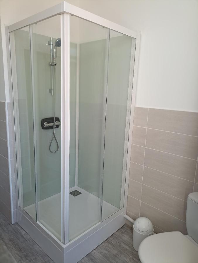 La Marina 2 Apartman Étaples Kültér fotó