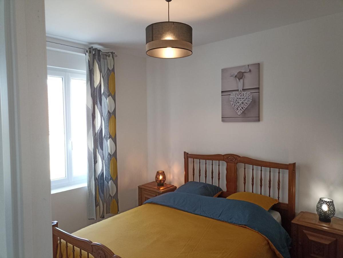 La Marina 2 Apartman Étaples Kültér fotó