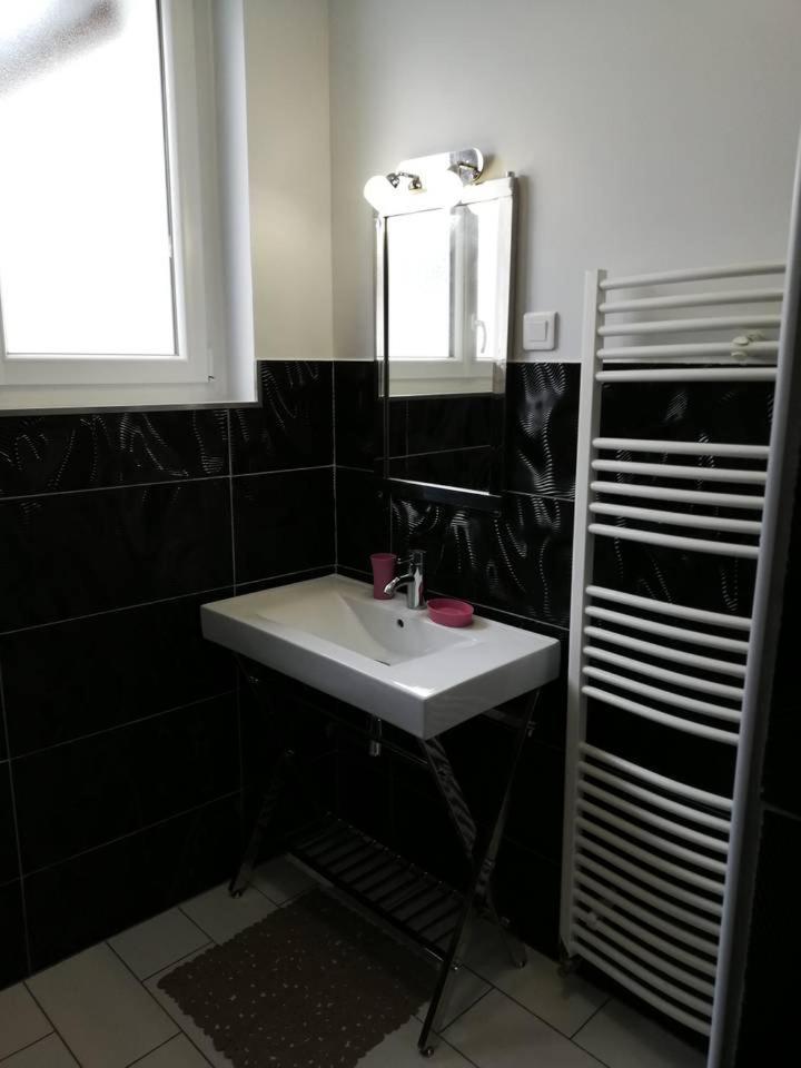 La Marina 2 Apartman Étaples Kültér fotó