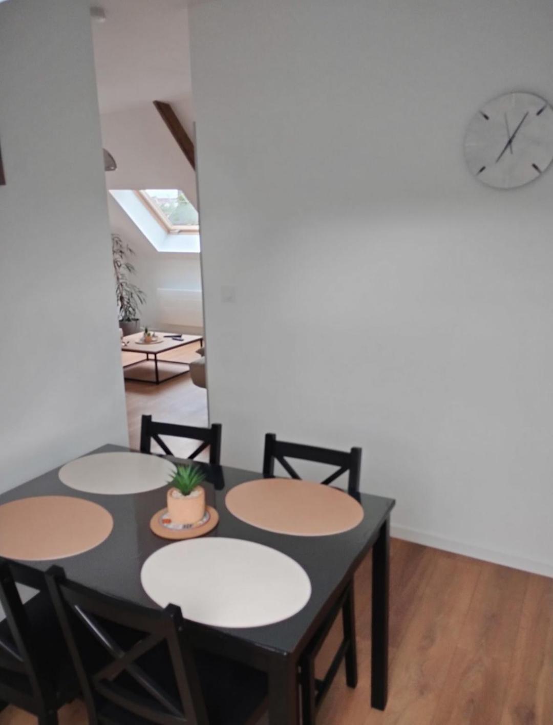 La Marina 2 Apartman Étaples Kültér fotó