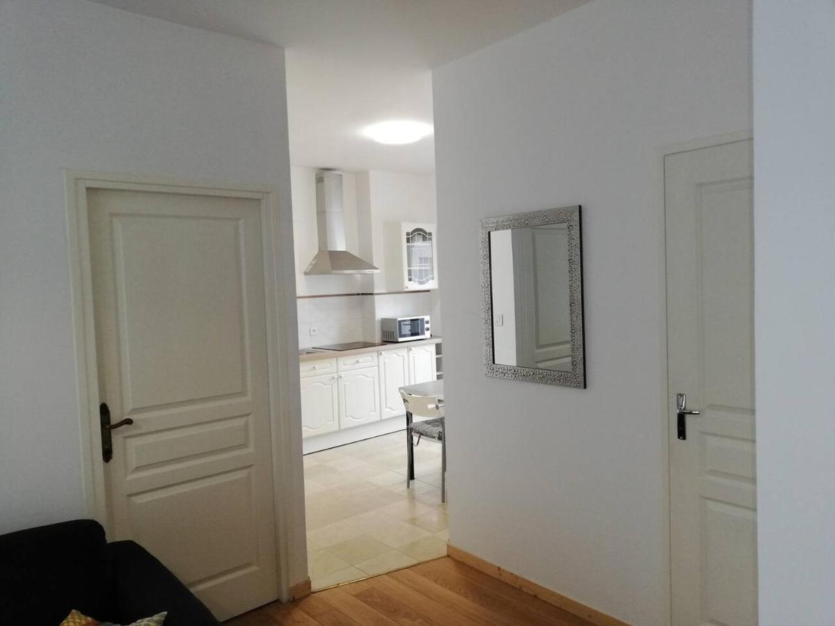 La Marina 2 Apartman Étaples Kültér fotó
